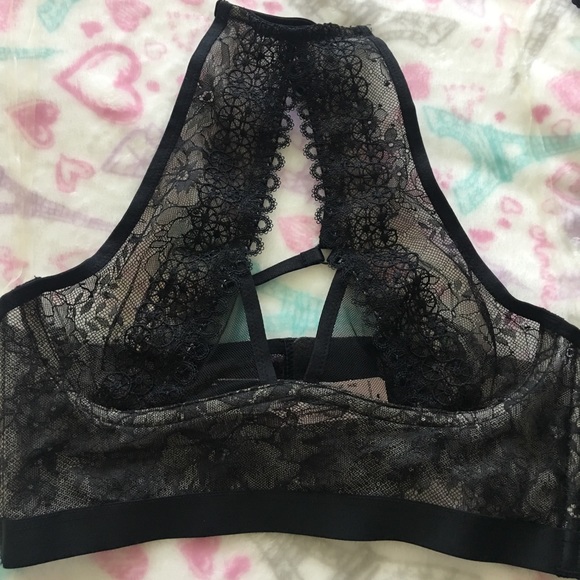 10 Brand new Victoria’s Secret size XS bralettes - Picture 2 of 8